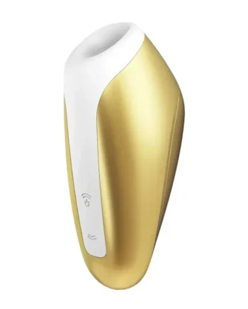 Satisfyer Love Breeze Air Pulse Stimulator