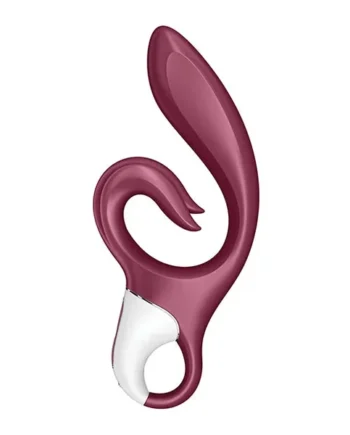 Satisfyer Love Me – Red