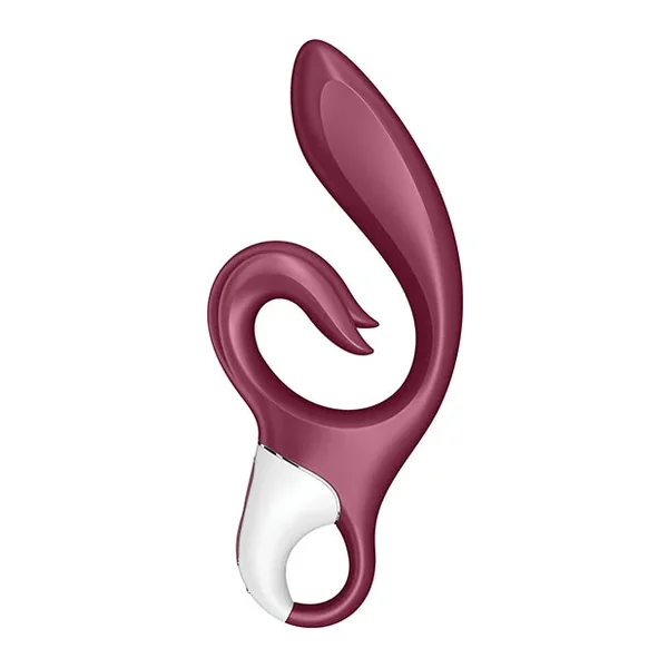 Satisfyer Love Me – Red