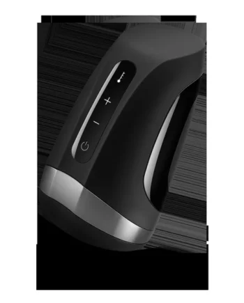 SATISFYER MEN HEAT VIBRATION (NET)