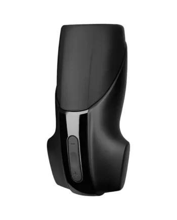Satisfyer Men Vibrating Masturbator