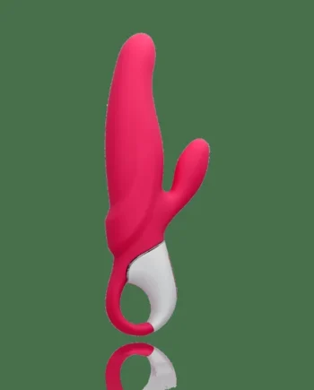 Satisfyer Mister Rabbit