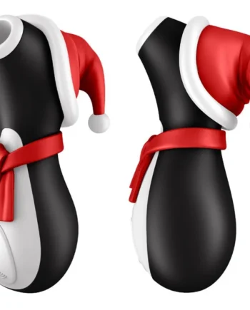 SATISFYER - PENGUIN HOLIDAY EDITION