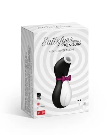 Satisfyer Penguin