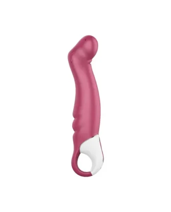 Satisfyer Petting Hippo G - Spot Vibrator