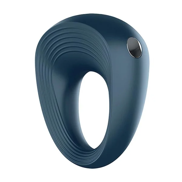 Satisfyer Power Ring Vibrator Cock Ring By Satisfyer for man