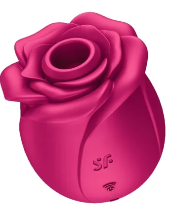 Satisfyer Pro 2 Classic Blossom