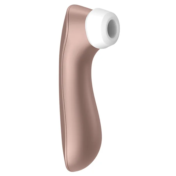 SATISFYER PRO 2+ (NET)