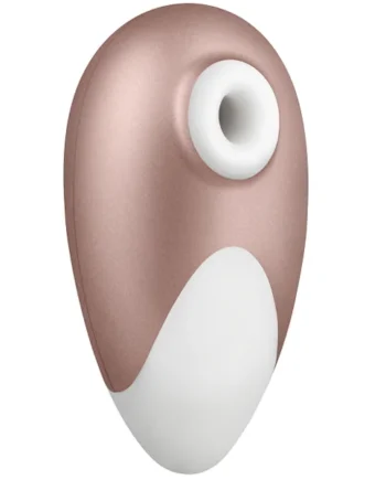 SATISFYER - PRO DELUXE NG 2020 EDITION