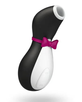 Satisfyer Pro Penguin Clitoral Massager