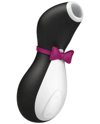 SATISFYER PRO PENGUIN NEXT (NET)