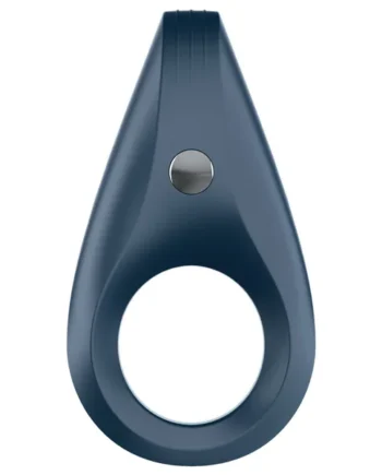 Satisfyer Rocket Cock Ring Vibrator