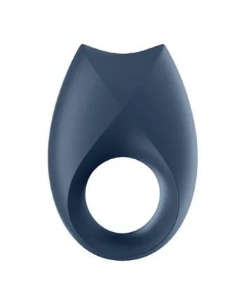 Satisfyer Royal One Ring Vibrator Connect App