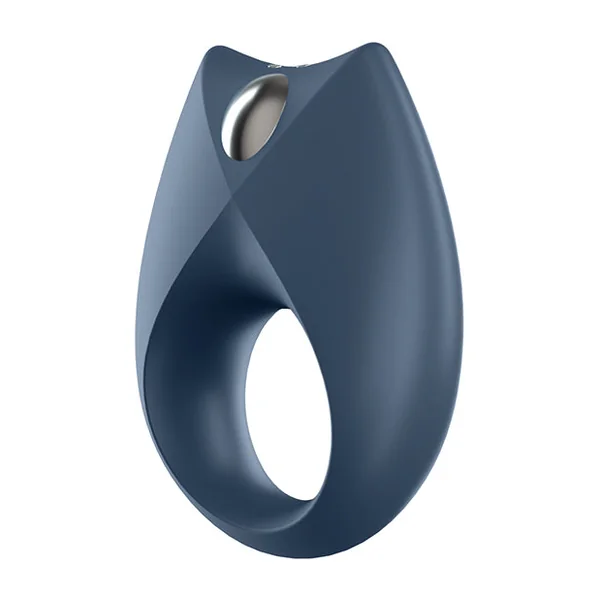 Satisfyer Royal Ring W-app - Blue