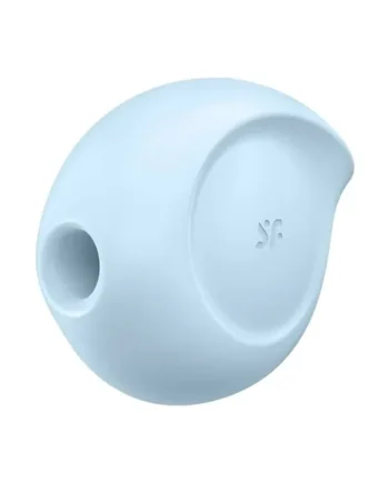 Satisfyer Sugar Rush Air Pulse Stimulator Blue