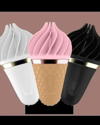 Satisfyer Sweet Treat Spinnator