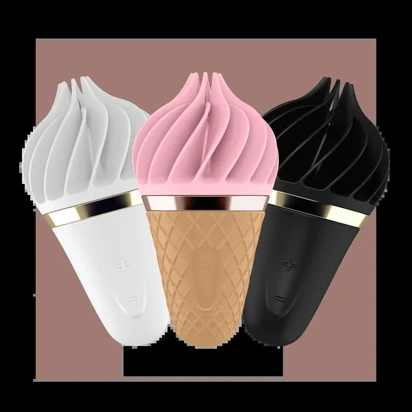 Satisfyer Sweet Treat Spinnator