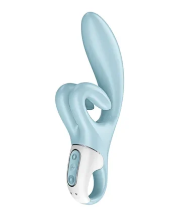 Satisfyer Touch Me – Blue