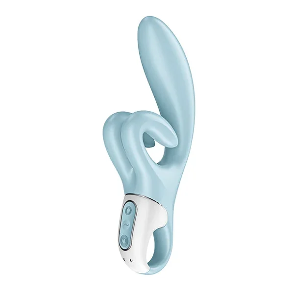 Satisfyer Touch Me – Blue