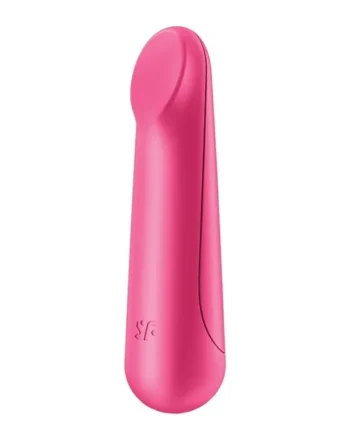 Satisfyer Ultra Power Bullet 3 – Red