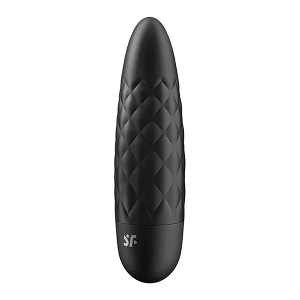 Satisfyer Ultra Power Bullet 5 – Black