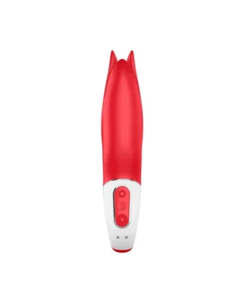 Satisfyer Vibe Power Flower