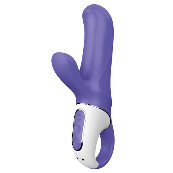 SATISFYER VIBES MAGIC BUNNY BLUE (NET)