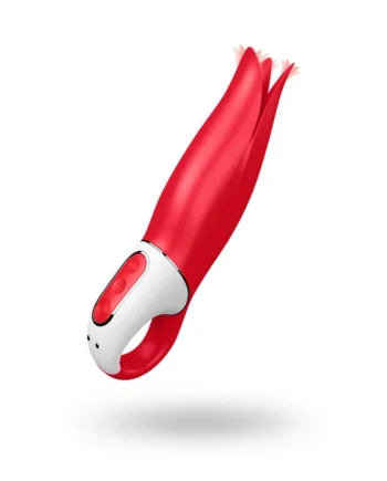 Satisfyer Vibes Power Flower
