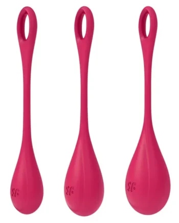 Satisfyer Yoni 1-(9043842)