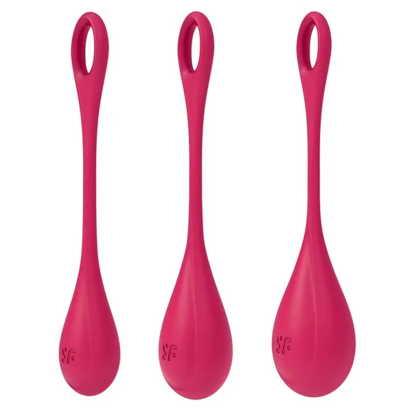 Satisfyer Yoni 1-(9043842)