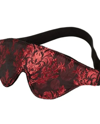 Scandal Blackout Eye Mask