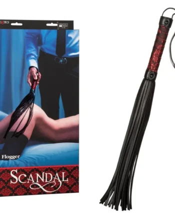 Scandal® Flogger - Packaged