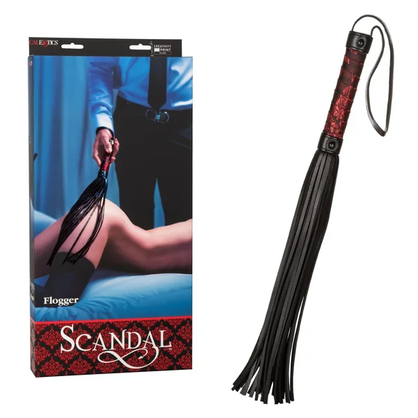 Scandal® Flogger - Packaged