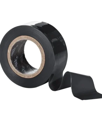 SCANDAL LOVERS TAPE BLACK