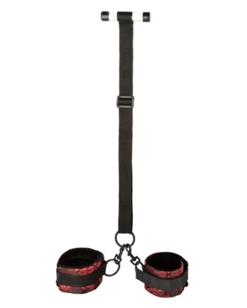 Scandal Over-The-Door Cuffs