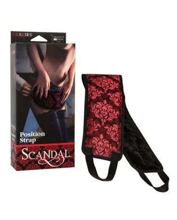 SCANDAL POSITION STRAP