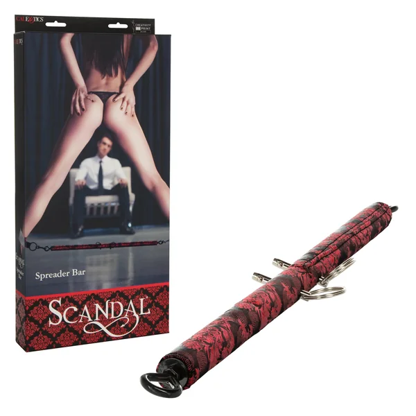 Scandal® Spreader Bar