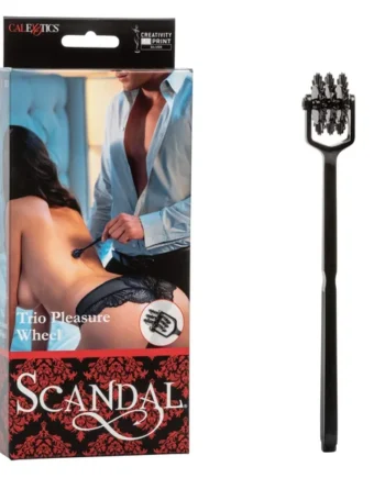 SCANDAL TRIO PLEASURE WHEEL