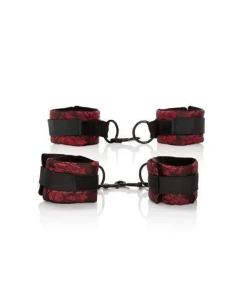 Scandal Universal Cuff Set