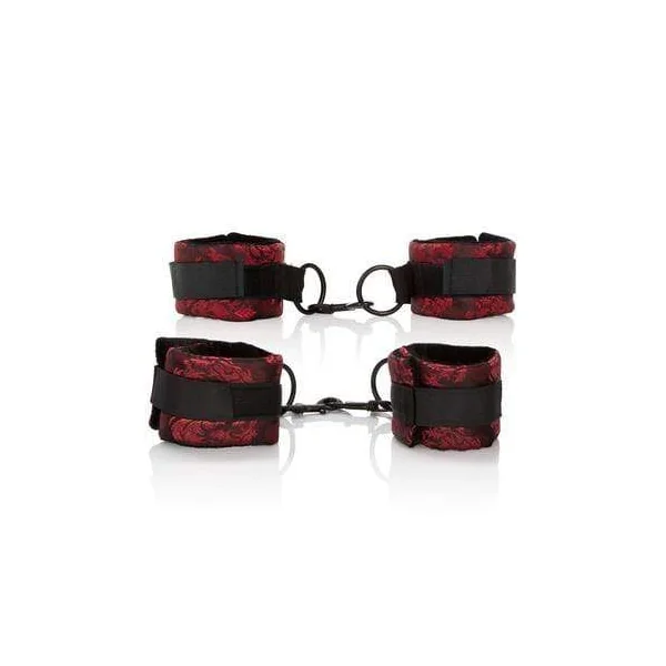 Scandal Universal Cuff Set