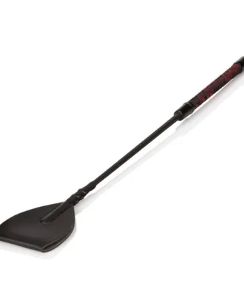 SCANDAL WIDE TIP CROP