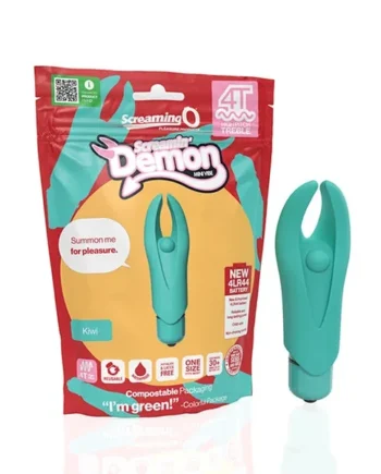 Screaming O 4T Demon – Kiwi