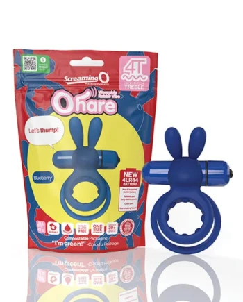 Screaming O 4t Ohare