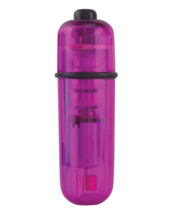 Screaming O Bullet - Purple