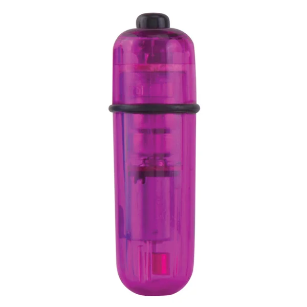 Screaming O Bullet - Purple