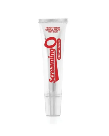 Screaming O® Climax Cream