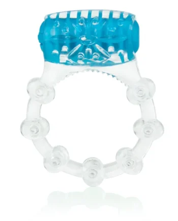 Screaming O - ColorPoP Quickie Vibrating Ring