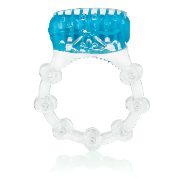 Screaming O - ColorPoP Quickie Vibrating Ring