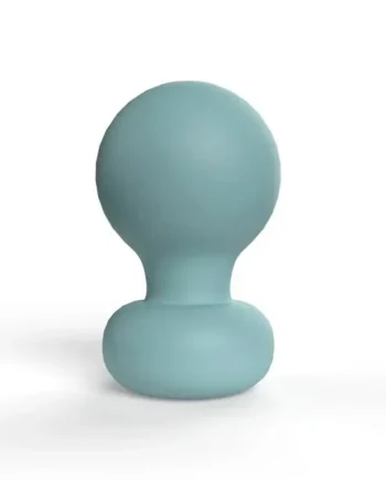 Screaming O® Cuties Palmy Palm Vibrator