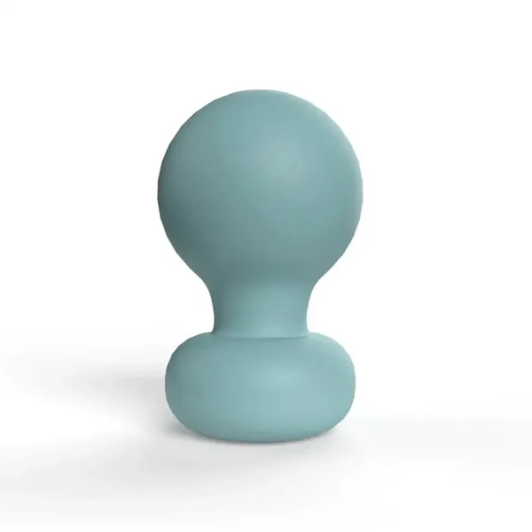 Screaming O® Cuties Palmy Palm Vibrator